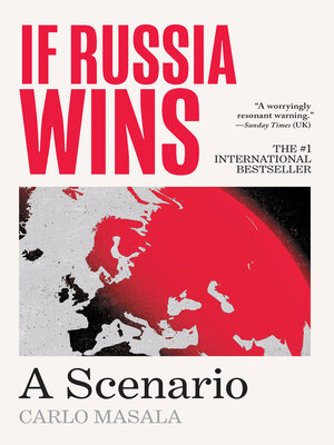 cover image of If Russia Wins